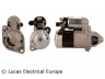 LUCAS ELECTRICAL LRS02305 starteris 
 Elektros įranga -> Starterio sistema -> Starteris
36100-23170