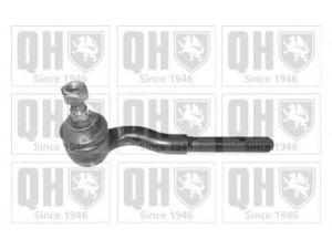 QUINTON HAZELL QR2515S skersinės vairo trauklės galas 
 Vairavimas -> Vairo mechanizmo sujungimai
001 330 39 35, 001 330 42 35