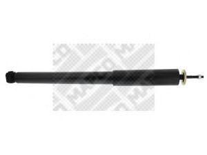 MAPCO 20902 amortizatorius 
 Pakaba -> Amortizatorius
4782712AC, 4782712AE, 4782714AC