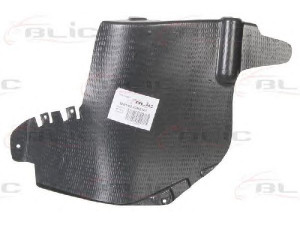 BLIC 6601-02-2045874P variklio dangtis 
 Variklis -> Variklio dangtis
46790422