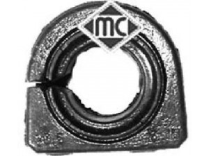Metalcaucho 04661 skersinio stabilizatoriaus įvorių komplektas 
 Ašies montavimas/vairavimo mechanizmas/ratai -> Stabilizatorius/fiksatoriai -> Sklendės
5094.83
