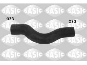 SASIC 3406027 radiatoriaus žarna 
 Aušinimo sistema -> Žarnelės/vamzdeliai/sujungimai -> Radiatoriaus žarnos
46513494