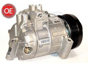 ELECTRO AUTO 20Z0085 kompresorius, oro kondicionierius 
 Oro kondicionavimas -> Kompresorius/dalys
95200-67JA0, 95201-67JA0