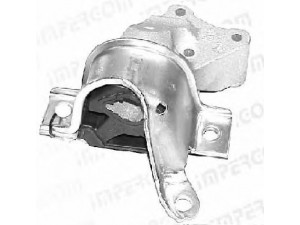 ORIGINAL IMPERIUM 29285 variklio montavimas 
 Variklis -> Variklio montavimas -> Variklio montavimo rėmas
51739095, 51739095