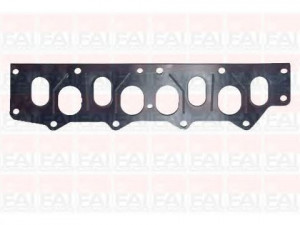 FAI AutoParts EM771 tarpiklių rinkinys, išleidimo kolektorius 
 Variklis -> Cilindrų galvutė/dalys -> Įsiurbimo kolektoriaus tarpiklis/sandarinimo žiedas
7700854539