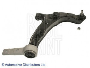 BLUE PRINT ADN186101 vikšro valdymo svirtis 
 Ašies montavimas/vairavimo mechanizmas/ratai -> Valdymo svirtis/pasukamosios svirties sujungimas -> Vairo trauklės (valdymo svirtis, išilginis balansyras, diago
54500-AV600, 54500-AV605, 54500-AV606