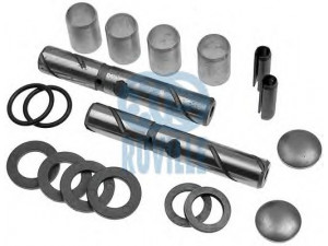 RUVILLE 965802 remonto komplektas, pasukamojo kakliuko kaištis 
 Ašies montavimas/vairavimo mechanizmas/ratai -> Pasukamojo kakliuko remonto rinkinys -> Remonto komplektas, karbiuratorius
190 0637