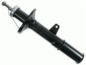 SACHS 290 539 amortizatorius 
 Pakaba -> Amortizatorius