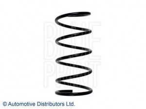 BLUE PRINT ADC488329 spyruoklė 
 Pakaba -> Spyruoklės
MB891714
