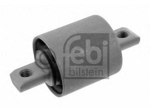 FEBI BILSTEIN 31266 valdymo svirties/išilginių svirčių įvorė 
 Ašies montavimas/vairavimo mechanizmas/ratai -> Valdymo svirtis/pasukamosios svirties sujungimas -> Montavimas/sutvirtinimas
30639368