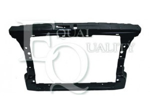 EQUAL QUALITY L02722 priekinis variklio gaubtas 
 Kėbulas -> Kėbulo dalys/ sparnas/buferis -> Priekinis aerodinaminio pasipriešinimo sumažinimas/grotelės
5L0805591B