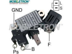 MOBILETRON VR-H2000-42 reguliatorius, kintamosios srovės generatorius
22020-85M10, 23215-0M810, 23215-5V100
