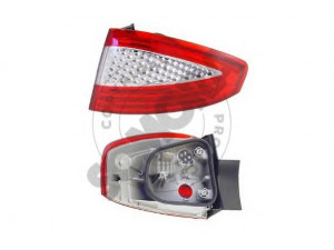SOMORA 095471 kombinuotas galinis žibintas 
 Elektros įranga -> Šviesos -> Kombinuotas galinis žibintas/dalys -> Kombinuotas galinis žibintas
1486780, 1523732