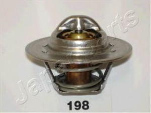 JAPANPARTS VT-198 termostatas, aušinimo skystis 
 Aušinimo sistema -> Termostatas/tarpiklis -> Thermostat
21200-99B12, 21200-99B13