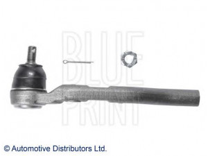 BLUE PRINT ADH28733 skersinės vairo trauklės galas 
 Vairavimas -> Vairo mechanizmo sujungimai
53560-SAA-003, 53560-SEL-T01