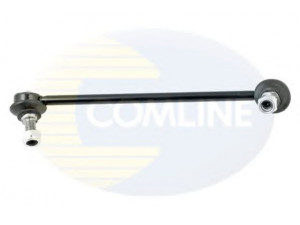 COMLINE CSL6046 šarnyro stabilizatorius 
 Ašies montavimas/vairavimo mechanizmas/ratai -> Stabilizatorius/fiksatoriai -> Savaime išsilyginanti atrama
639 320 0189, 6393200189