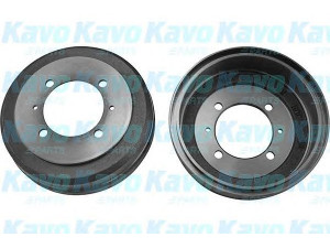 KAVO PARTS BD-5856 stabdžių būgnas 
 Stabdžių sistema -> Būgninis stabdys -> Stabdžių būgnas
MB668540
