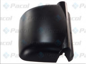 PACOL RVI-MR-002 korpusas, išorinis veidrodėlis 
 Kėbulas -> Langai/veidrodėliai -> Veidrodėlis
7420862779