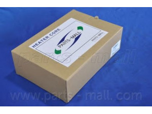 PARTS-MALL PXNHC-003 šerdis, radiatorius
96314858, P96314858