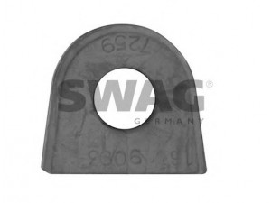 SWAG 86 94 2784 skersinio stabilizatoriaus įvorių komplektas 
 Ašies montavimas/vairavimo mechanizmas/ratai -> Stabilizatorius/fiksatoriai -> Sklendės
21047GA670, 21047GA671