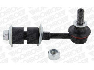 MONROE L13641 šarnyro stabilizatorius 
 Ašies montavimas/vairavimo mechanizmas/ratai -> Stabilizatorius/fiksatoriai -> Savaime išsilyginanti atrama
48830-05030, 48830-12070, 4883012070