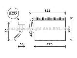 AVA QUALITY COOLING SBV073 garintuvas, oro kondicionierius 
 Oro kondicionavimas -> Garintuvas
5047931, 7495781