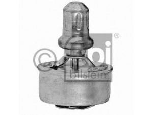 FEBI BILSTEIN 09336 termostatas, aušinimo skystis 
 Aušinimo sistema -> Termostatas/tarpiklis -> Thermostat
77 01 348 376