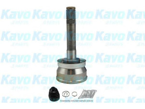 KAVO PARTS CV-6503 jungčių komplektas, kardaninis velenas 
 Ratų pavara -> Sujungimai/komplektas
3910020N00, 3910078G00, 3921178G00