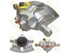 Brake ENGINEERING CA1616 stabdžių apkaba 
 Stabdžių sistema -> Stabdžių matuoklis -> Stabdžių matuoklio montavimas
GBC90189, SEG100180, GBC90189, SEG100180