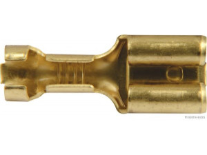 HERTH+BUSS ELPARTS 50251222 apspaudimo jungtis