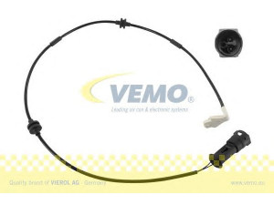 VEMO V40-72-0315 įspėjimo kontaktas, stabdžių trinkelių susidėvėjimas 
 Stabdžių sistema -> Susidėvėjimo indikatorius, stabdžių trinkelės
62 38 323, 90495144, 90495144