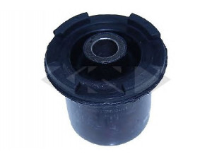 SPIDAN 410989 valdymo svirties/išilginių svirčių įvorė 
 Ašies montavimas/vairavimo mechanizmas/ratai -> Valdymo svirtis/pasukamosios svirties sujungimas -> Montavimas/sutvirtinimas
3 52 324, 24 439 582