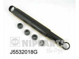 MAGNETI MARELLI 381055320187 amortizatorius
48531-80644