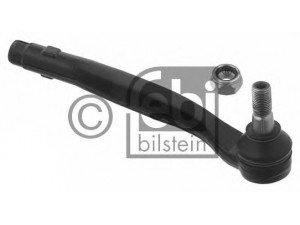 FEBI BILSTEIN 22612 skersinės vairo trauklės galas 
 Vairavimas -> Vairo mechanizmo sujungimai
163 330 02 03, 163 330 04 03, 163 338 01 15