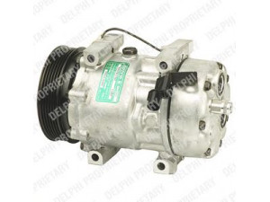 DELPHI TSP0155302 kompresorius, oro kondicionierius 
 Oro kondicionavimas -> Kompresorius/dalys
7700 872 159, 30613408, 30805511