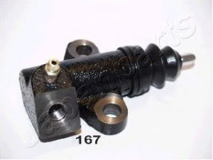 JAPANPARTS CY-167 darbinis cilindras, sankaba 
 Sankaba/dalys -> Sankabos valdymas -> Vykdomasis cilindras
30620-V6311, 30620V630A
