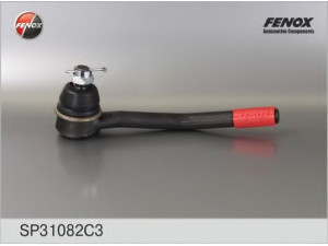 FENOX SP31082C3 skersinės vairo trauklės galas 
 Vairavimas -> Vairo mechanizmo sujungimai
2101-0300306-400, 2101-0300313-600