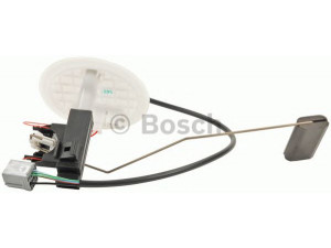 BOSCH 1 582 980 015 siuntimo blokas, degalų bakas 
 Elektros įranga -> Jutikliai