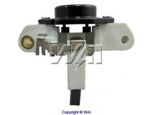 WAIglobal 35-9144 reguliatorius, kintamosios srovės generatorius