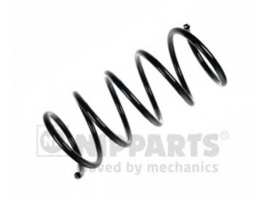 NIPPARTS N5550507 spyruoklė 
 Pakaba -> Spyruoklės
55101-H1300