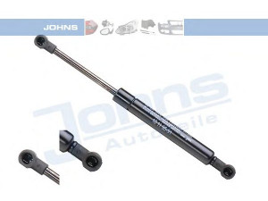 JOHNS 10 11 95-91 dujinė spyruoklė, bagažinė 
 Priedai -> Bagažinė/pakrovimo skyrius
60651067