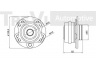 TREVI AUTOMOTIVE WB1619 rato guolio komplektas 
 Ašies montavimas/vairavimo mechanizmas/ratai -> Rato stebulė/montavimas -> Rato guolis
274298, 31329980, 9173991