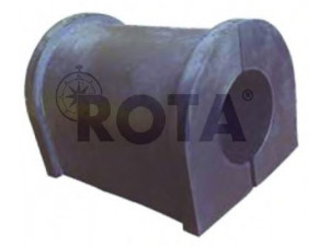 ROTA 2078223 skersinio stabilizatoriaus įvorių komplektas
1609768