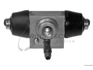 TRUCKTEC AUTOMOTIVE 07.35.003 rato stabdžių cilindras
861 611 053, 1H0 611 053, 6Q0 611 053 B