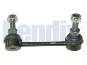 BENDIX 043377B šarnyro stabilizatorius 
 Ašies montavimas/vairavimo mechanizmas/ratai -> Stabilizatorius/fiksatoriai -> Savaime išsilyginanti atrama
56261-1AA0A