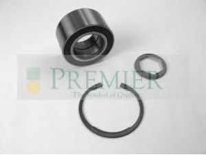 BRT Bearings BRT1023 rato guolio komplektas 
 Ašies montavimas/vairavimo mechanizmas/ratai -> Rato stebulė/montavimas -> Rato guolis
1604287, 90486461