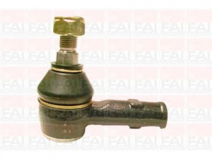 FAI AutoParts SS370 skersinės vairo trauklės galas 
 Vairavimas -> Vairo mechanizmo sujungimai
93800662, 93804059
