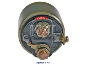 WAIglobal 66-8131 solenoidinis jungiklis, starteris
5811510680