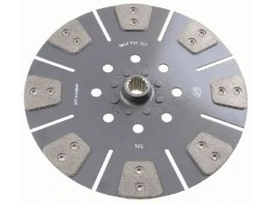 SACHS 1864 941 001 sankabos diskas
196 4090 C1, 196 4090 EX, 323 0722 EX