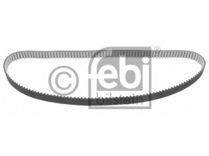 FEBI BILSTEIN 26198 paskirstymo diržas 
 Techninės priežiūros dalys -> Papildomas remontas
0K88R-12205, 0K88R-12-205